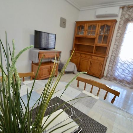 Appartamento 01 Calm Down And Relax Torrevieja Esterno foto