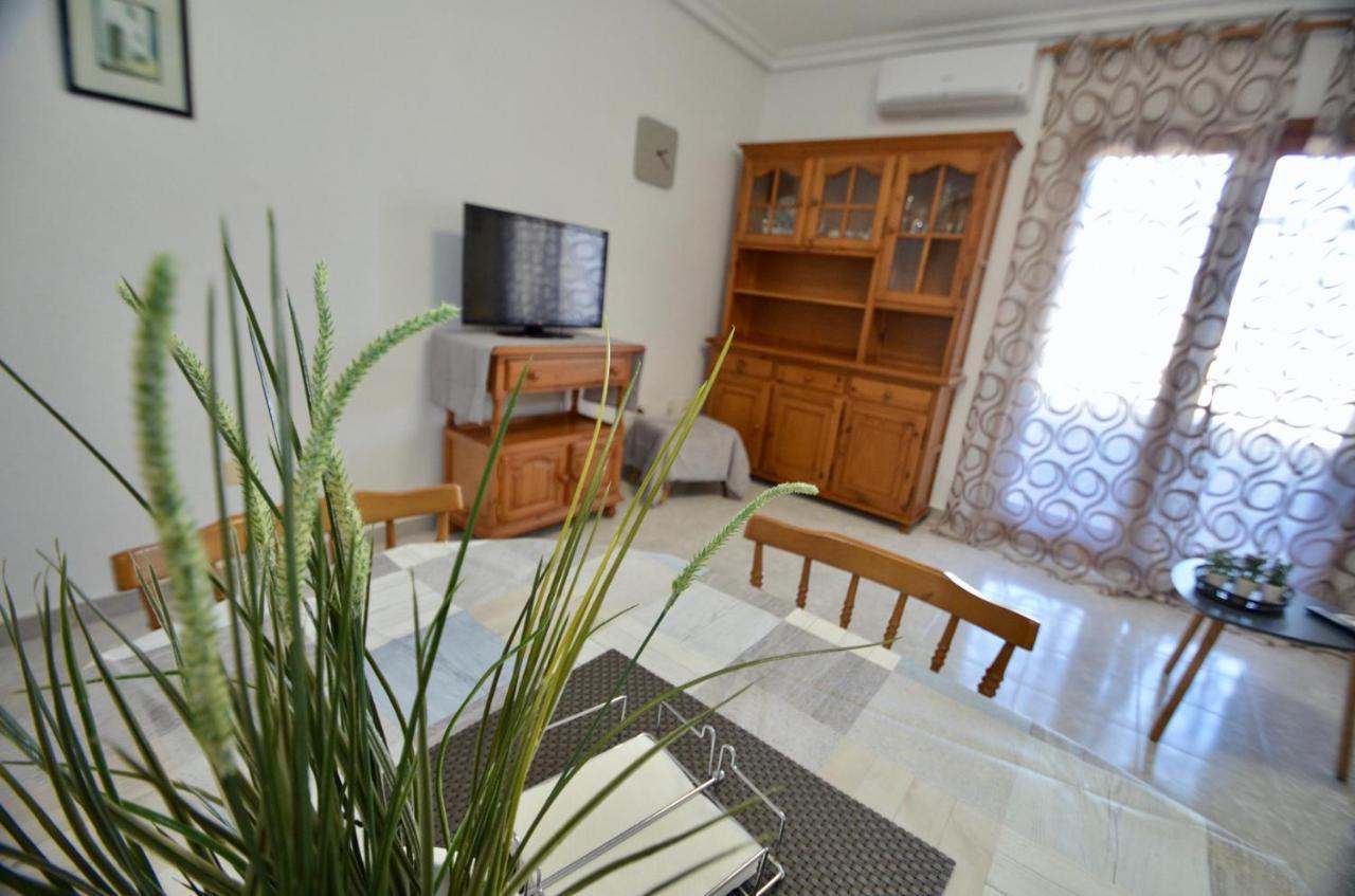 Appartamento 01 Calm Down And Relax Torrevieja Esterno foto