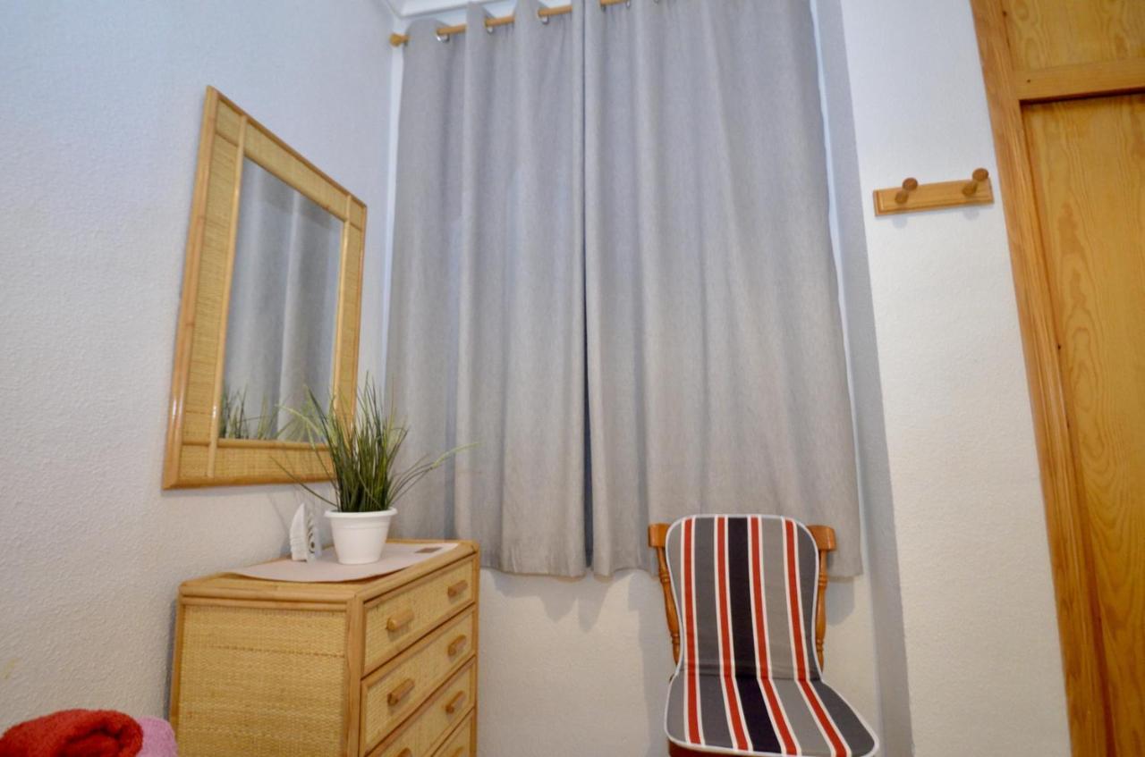 Appartamento 01 Calm Down And Relax Torrevieja Esterno foto