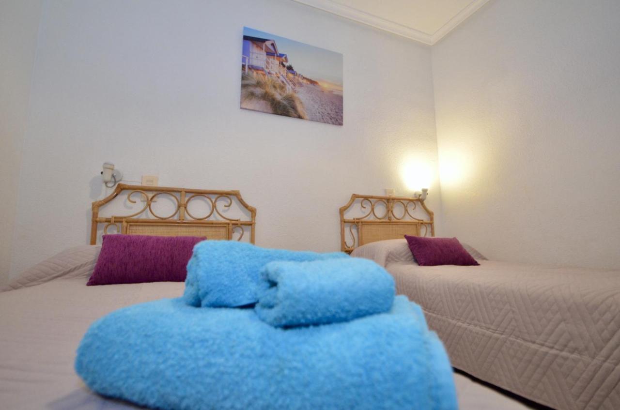 Appartamento 01 Calm Down And Relax Torrevieja Esterno foto