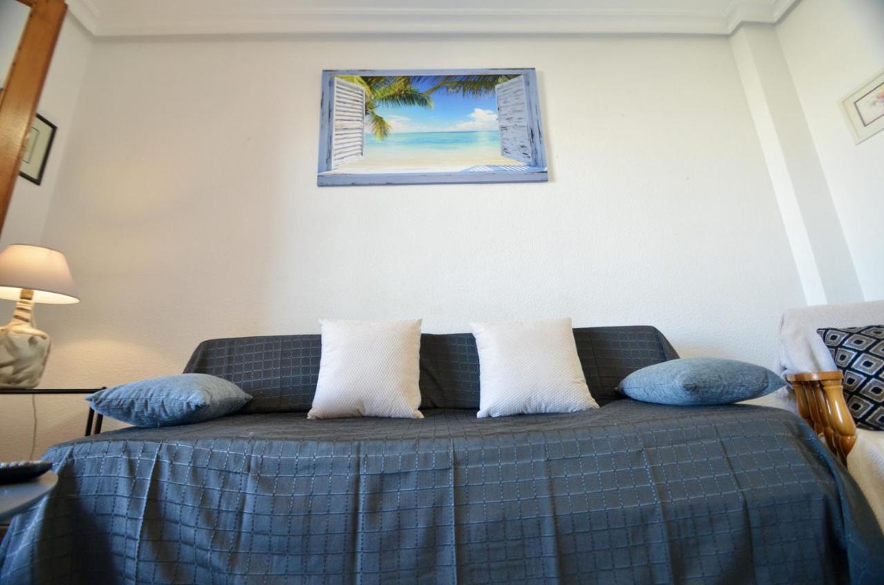 Appartamento 01 Calm Down And Relax Torrevieja Esterno foto