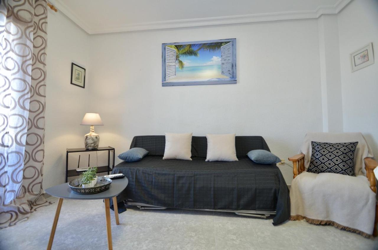 Appartamento 01 Calm Down And Relax Torrevieja Esterno foto
